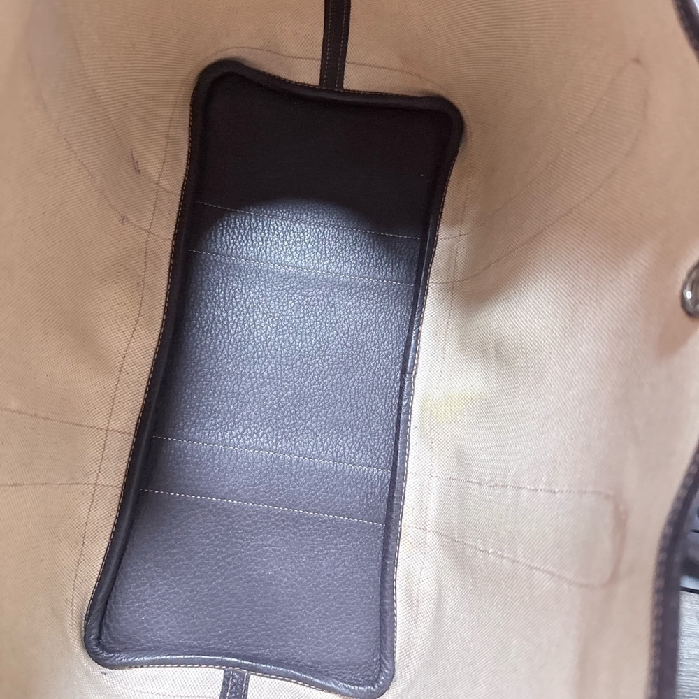 Hermes tote bag - Picture 12 of 13